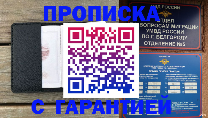 временная регистрация для всех в Калтане